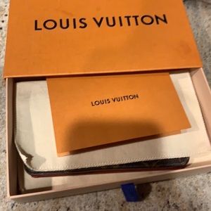 Louis Vuitton Case for iPhone 6s